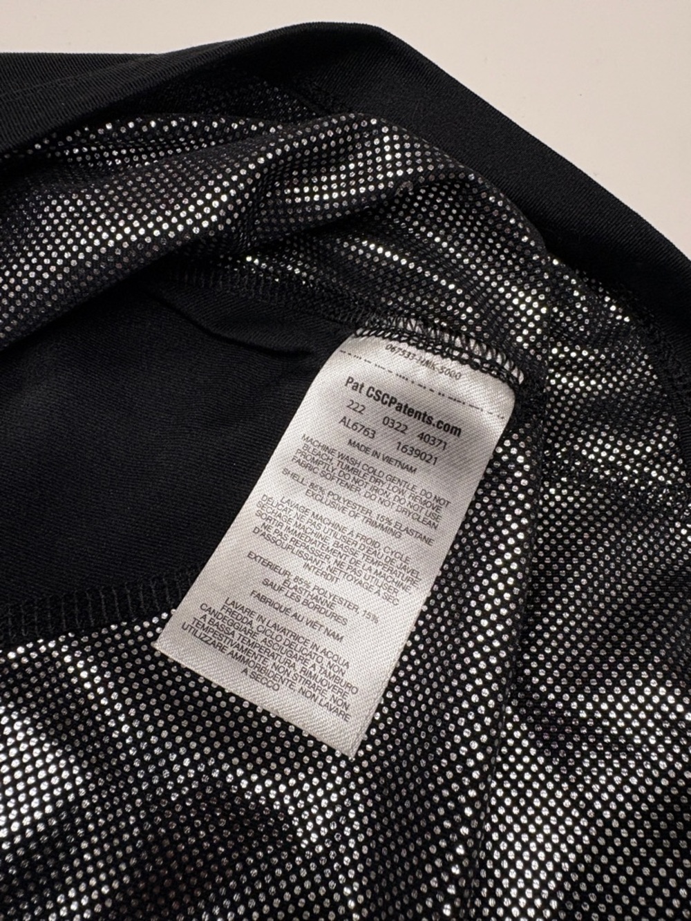 Columbia Omni-Heat Shirt | XL |Black - Picture 4 of 7